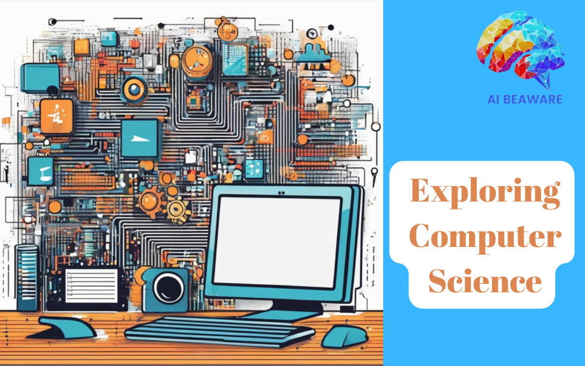 What is Exploring Computer Science?