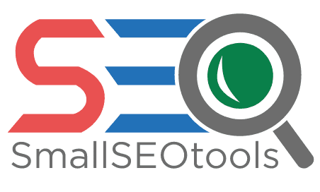 SEO SMALL TOOLS