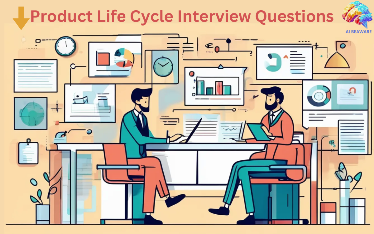 Product Life Cycle Interview Questions