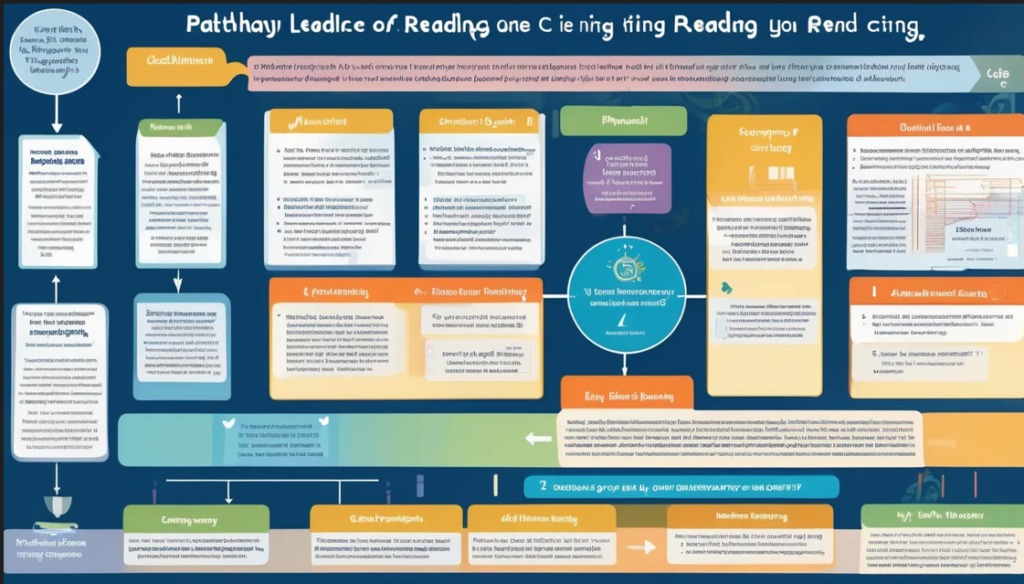 Pathway C Science of Reading module breakdown