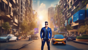 Who is Prince Narula?